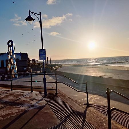 Coastal Bungalow Prestatyn Εξωτερικό φωτογραφία