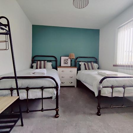 Coastal Bungalow Prestatyn Εξωτερικό φωτογραφία