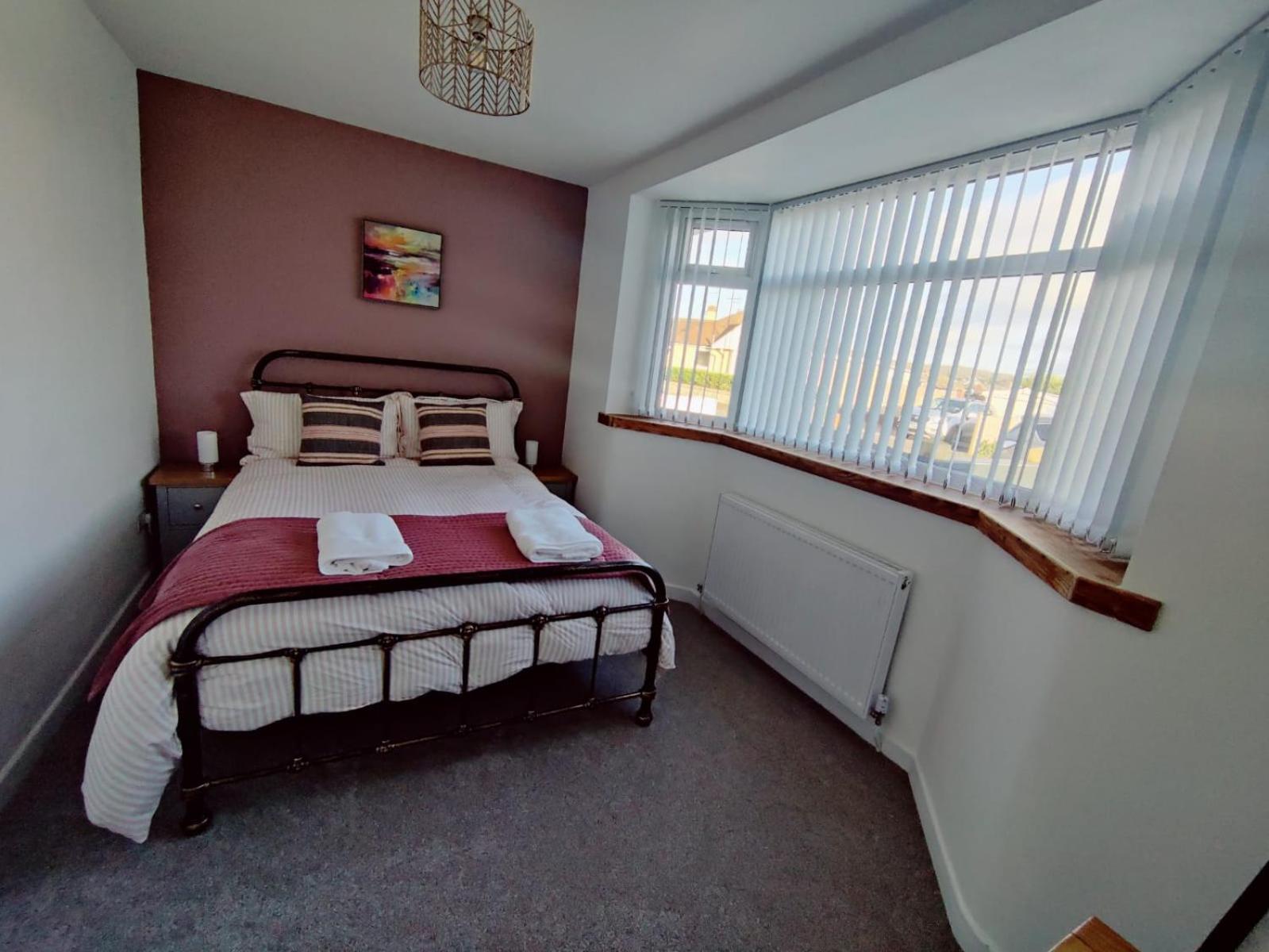 Coastal Bungalow Prestatyn Εξωτερικό φωτογραφία