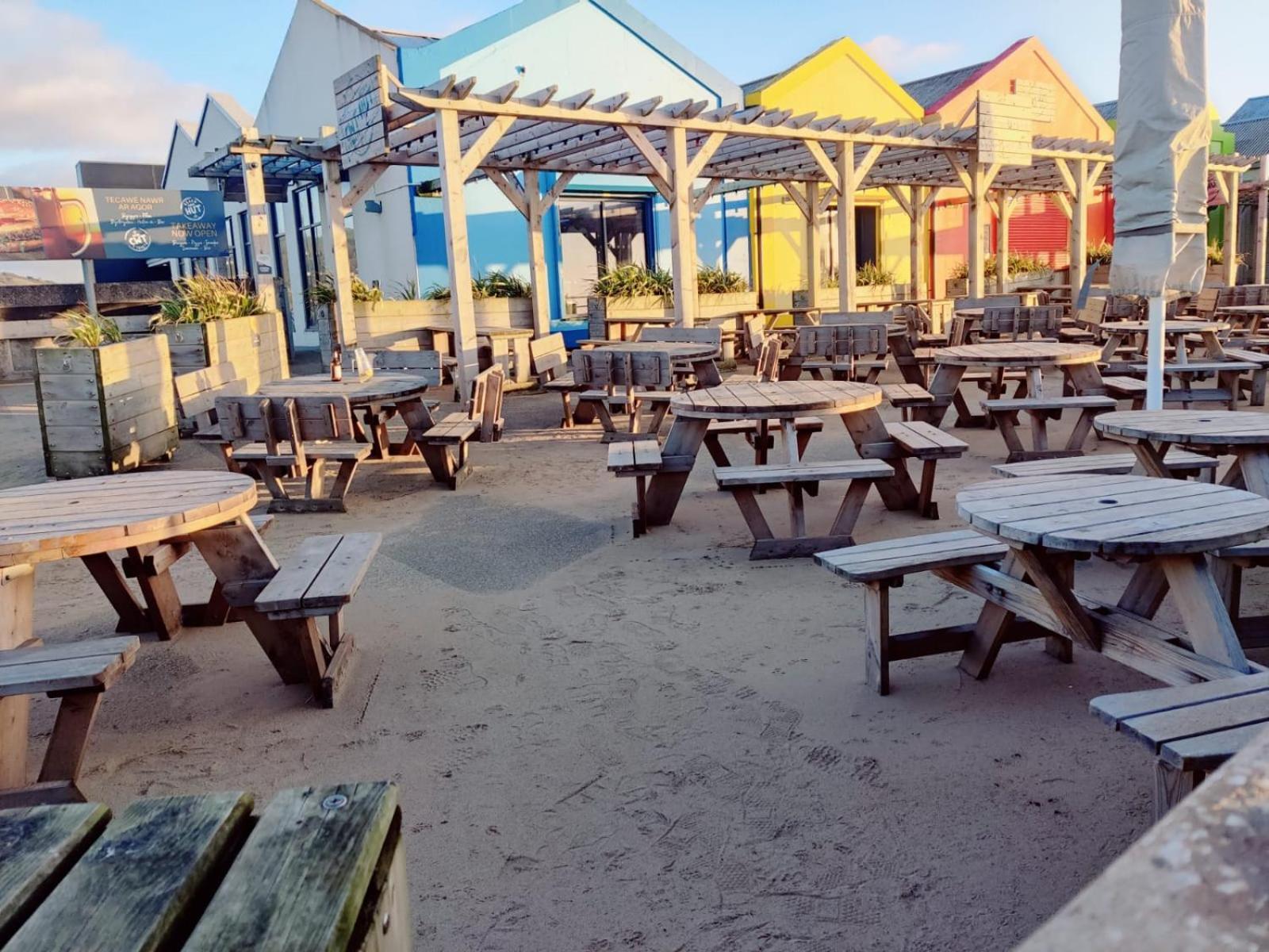 Coastal Bungalow Prestatyn Εξωτερικό φωτογραφία