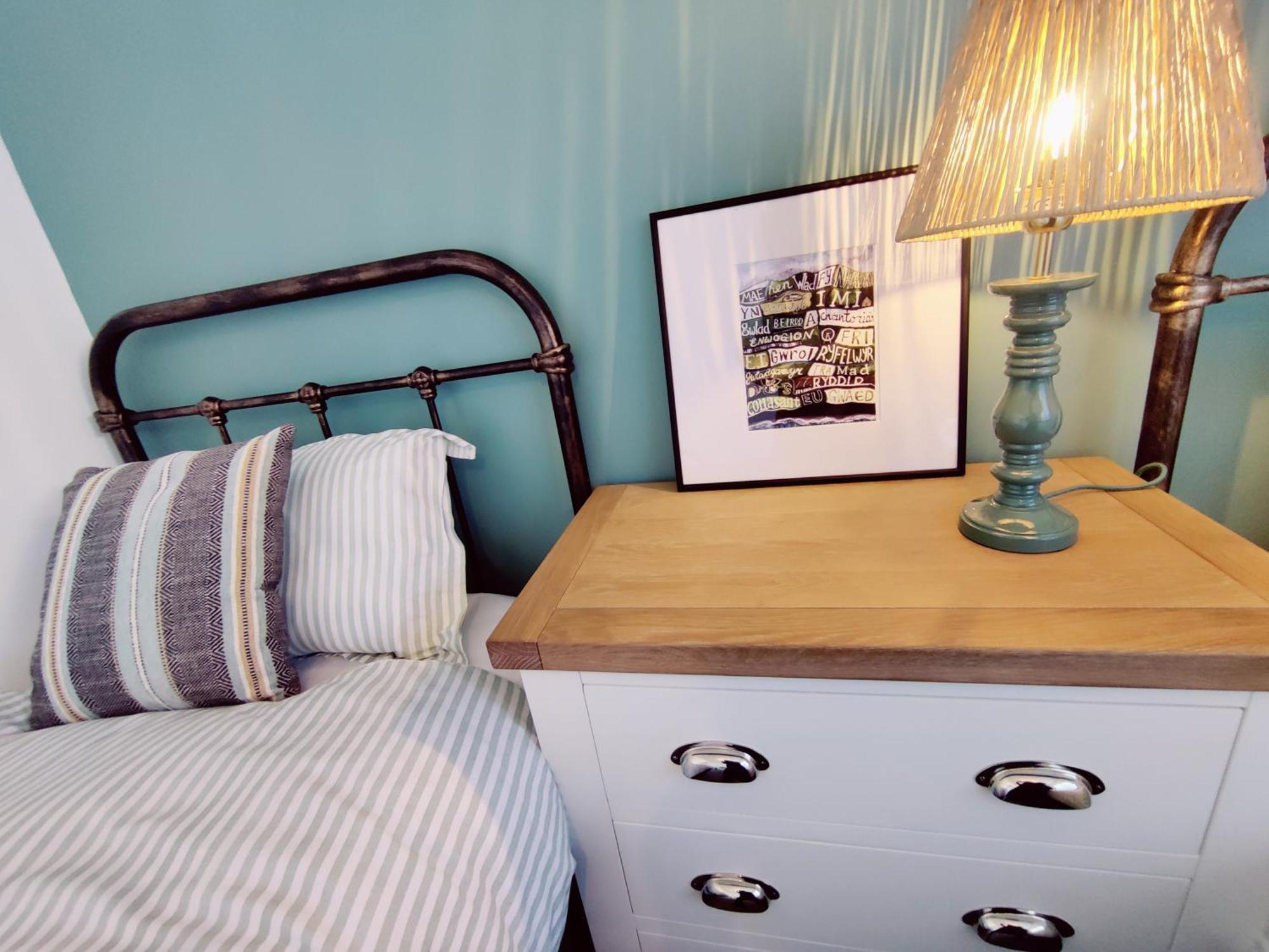 Coastal Bungalow Prestatyn Εξωτερικό φωτογραφία