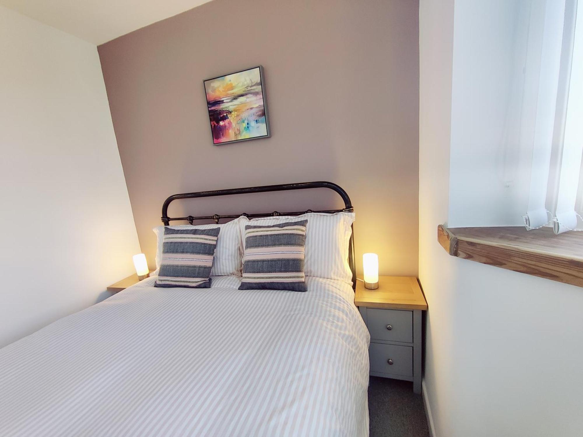 Coastal Bungalow Prestatyn Εξωτερικό φωτογραφία