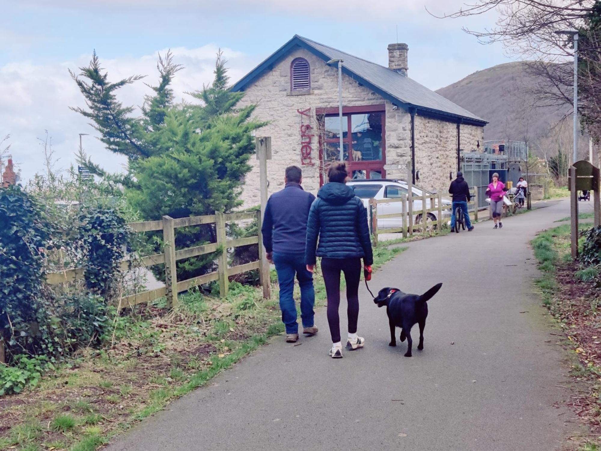 Coastal Bungalow Prestatyn Εξωτερικό φωτογραφία
